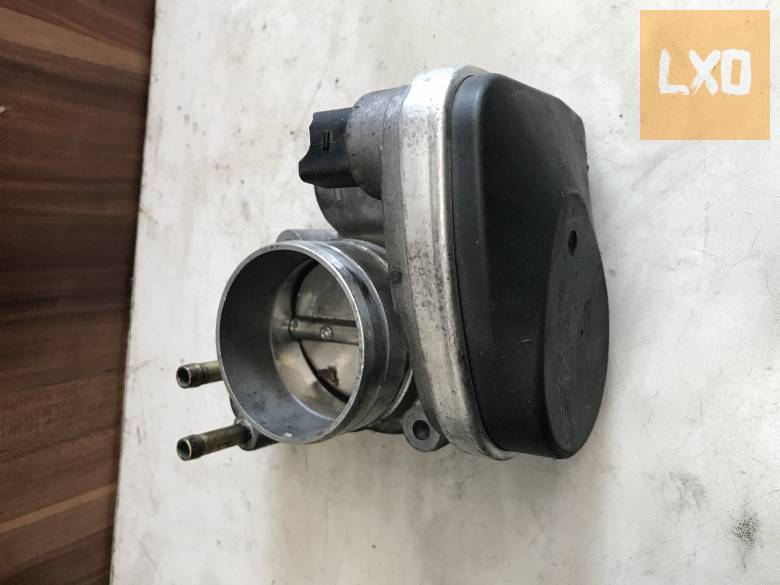 SKODA OCTAVIA II 2,0 FSI / fojtószelep 06F 133 062 apróhirdetés