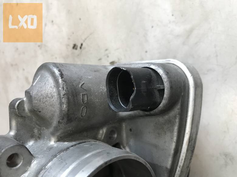 SKODA OCTAVIA II 2,0 FSI / fojtószelep 06F 133 062 apróhirdetés