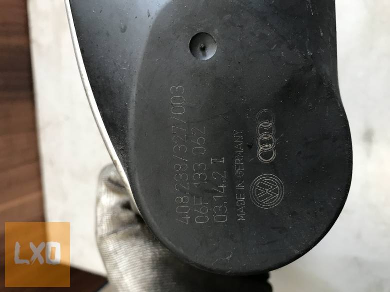 SKODA OCTAVIA II 2,0 FSI / fojtószelep 06F 133 062 apróhirdetés