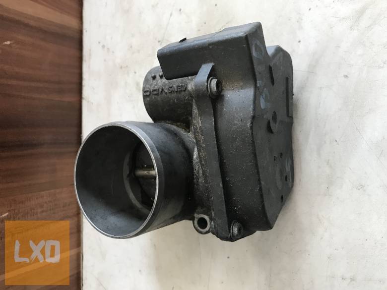 SKODA OCTAVIA II 1,4 16V BUD / fojtószelep 03C 133 062 C apróhirdetés