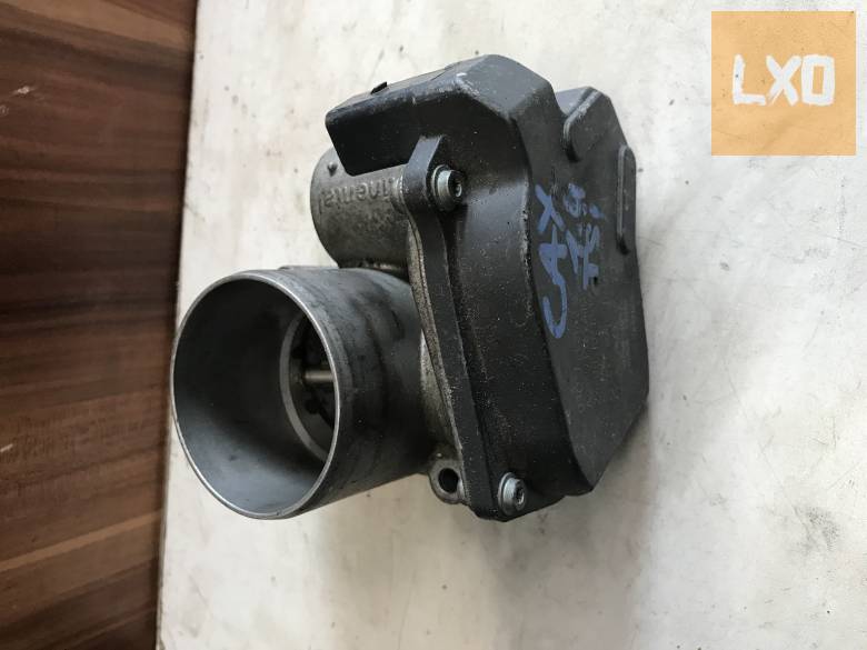 SKODA OCTAVIA II 1,4 TSI CAX / fojtószelep 03C 133 062 S apróhirdetés