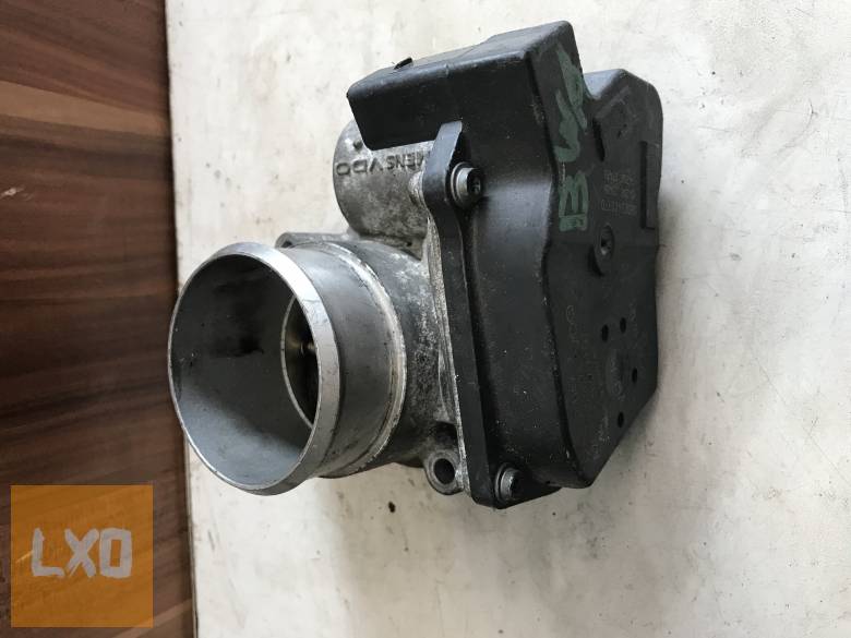 SKODA OCTAVIA II  2,0  TFSI / fojtószelep 06F 133 062 G apróhirdetés