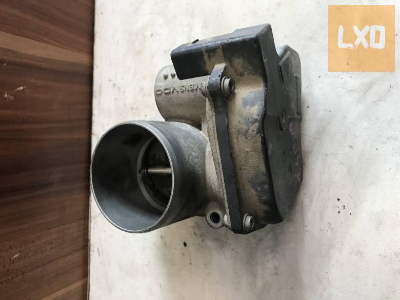 SKODA OCTAVIA II 1,4 16V / fojtószelep 03C 133 062 C apróhirdetés