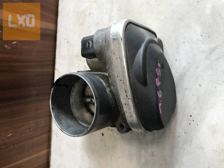 SKODA OCTAVIA II 1,6 FSI / fojtószelep 036 133 062 Q apróhirdetés