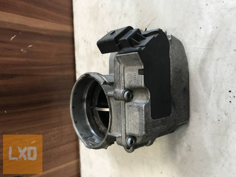 SKODA OCTAVIA II 1,9 PD BKC / fojtószelep 03G 128 063 C apróhirdetés