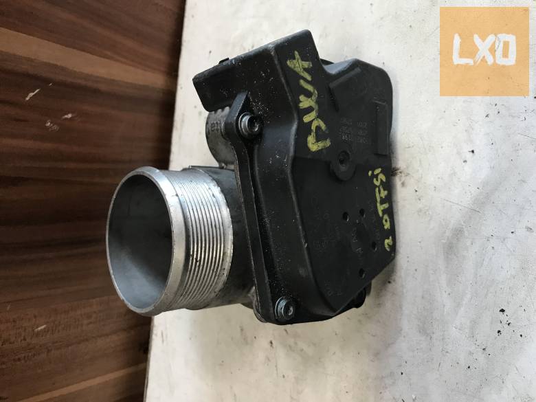 SKODA OCTAVIA II 2,0 TFSI BWA / fojtószelep 06F 133 062 J apróhirdetés