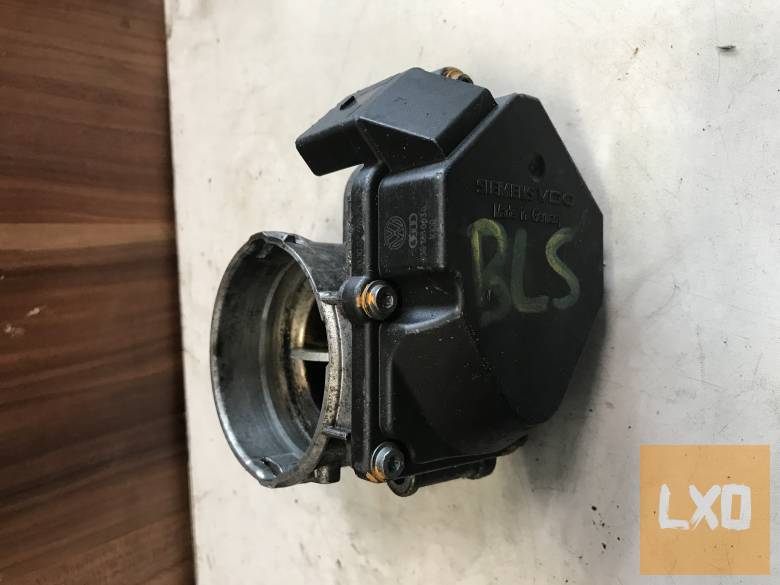 SKODA OCTAVIA II 1,9 PD BLS / fojtószelep 03G 128 063 G apróhirdetés