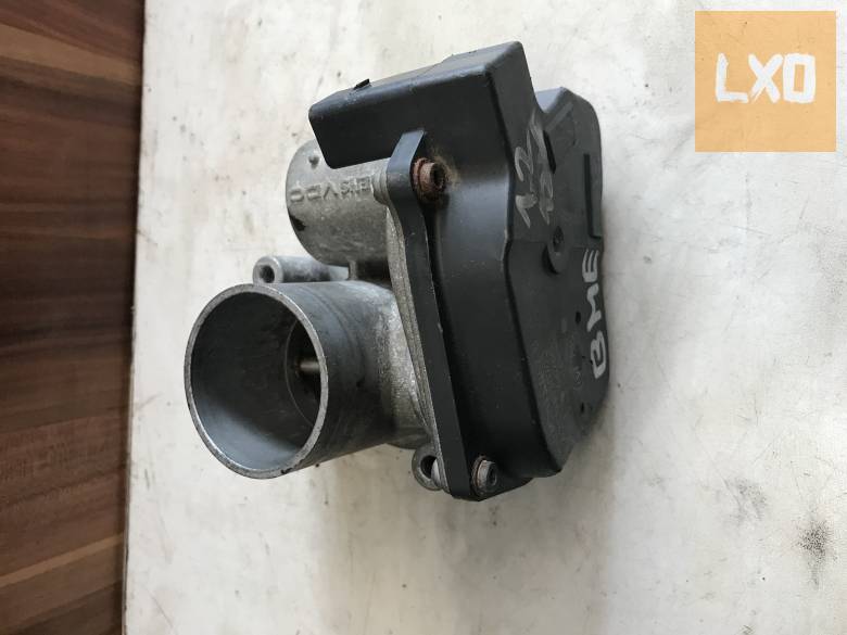 SKODA FABIA I 6Y 1,2 12V / fojtószelep 03C 133 062 B apróhirdetés