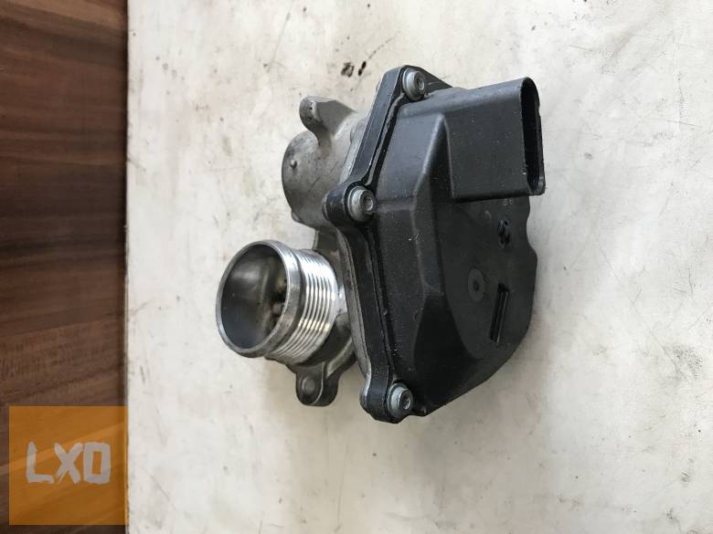 SKODA OCTAVIA III 1,6 CR CLH / EGR szelep 04L 131 501 C apróhirdetés