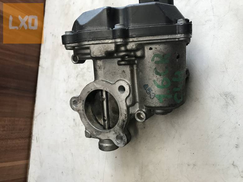 SKODA OCTAVIA III 1,6 CR CLH / EGR szelep 04L 131 501 C apróhirdetés