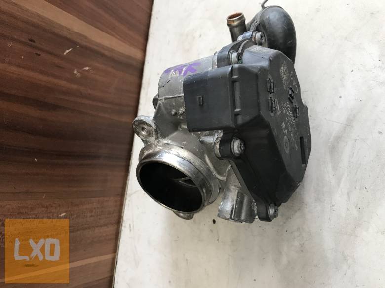 SKODA OCTAVIA III 2,0 CR CKF / fojtószelep 04L 128 063 N apróhirdetés