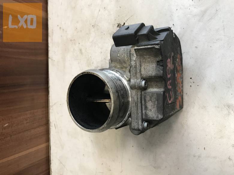 AUDI A5 8T 3,0 V6 TDI  / fojtószelep 4E0 145 950 D apróhirdetés