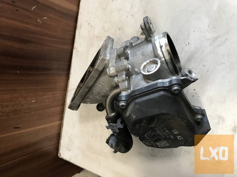 SKODA OCTAVIA III 1,6 CR CRK  / EGR szelep 04L 128 063 P apróhirdetés