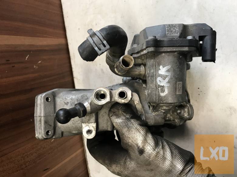 SKODA OCTAVIA III 1,6 CR CRK  / EGR szelep 04L 128 063 P apróhirdetés