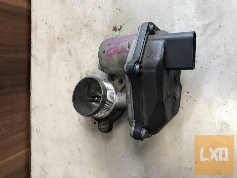 SKODA OCTAVIA III 1,6 CR CRK  / EGR szelep 04L 131 501 C apróhirdetés