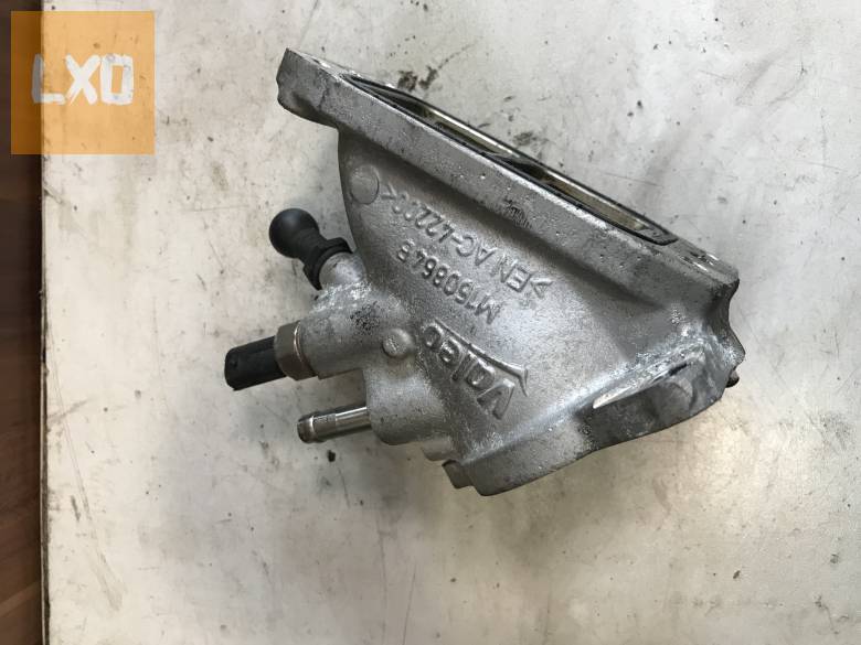 SKODA OCTAVIA III 2,0 CR CKF  / szívócső 04L 128 637 B apróhirdetés