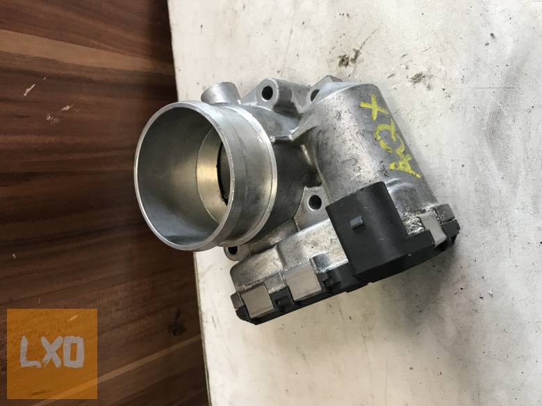 SEAT IBIZA 6K2 1,8T Cupra / fojtószelep 06A 133 062 BD apróhirdetés