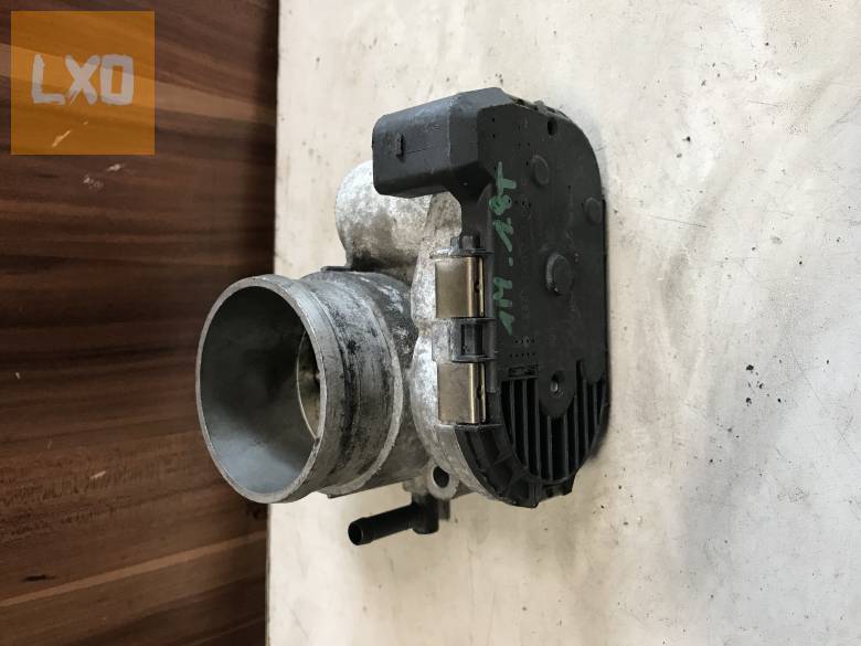 SKODA OCTAVIA I  1,8T  / fojtószelep 06A 133 062 C apróhirdetés