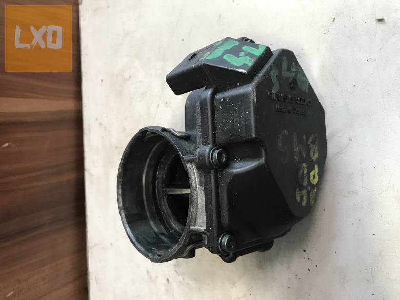 SKODA FABIA II 1,4 PD / fojtószelep 03G 128 063 A apróhirdetés