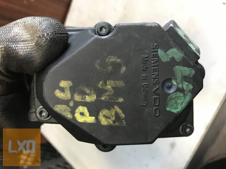 SKODA FABIA II 1,4 PD / fojtószelep 03G 128 063 A apróhirdetés