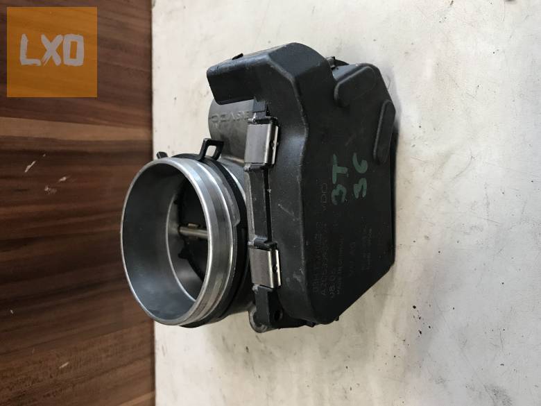 SKODA Superb 3T 3,6 V6 / fojtószelep 03H 133 062 apróhirdetés