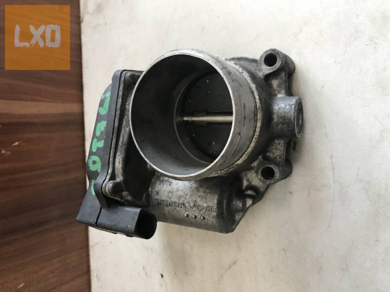 SEAT LEON 1P 2,0 TFSI  / fojtószelep 06F 133 062 G apróhirdetés