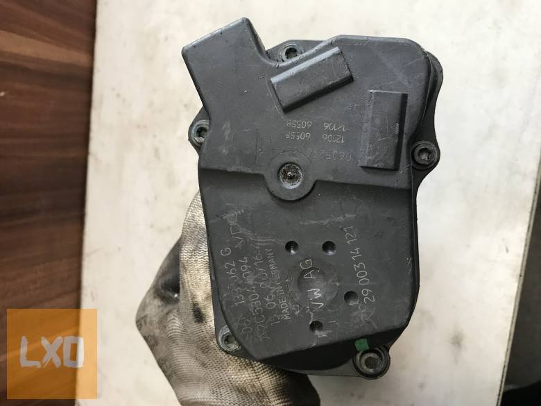 SEAT LEON 1P 2,0 TFSI  / fojtószelep 06F 133 062 G apróhirdetés