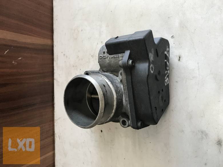 SKODA OCTAVIA II 2,0 TFSI  // fojtószelep 06F 133 062 G apróhirdetés