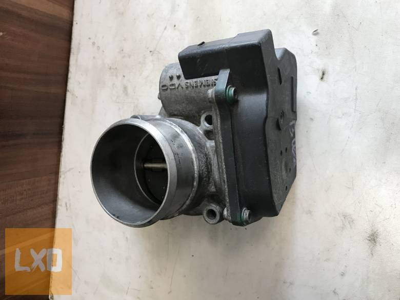 VW GOLF V  2,0 TFSI  / fojtószelep 06F 133 062 G apróhirdetés