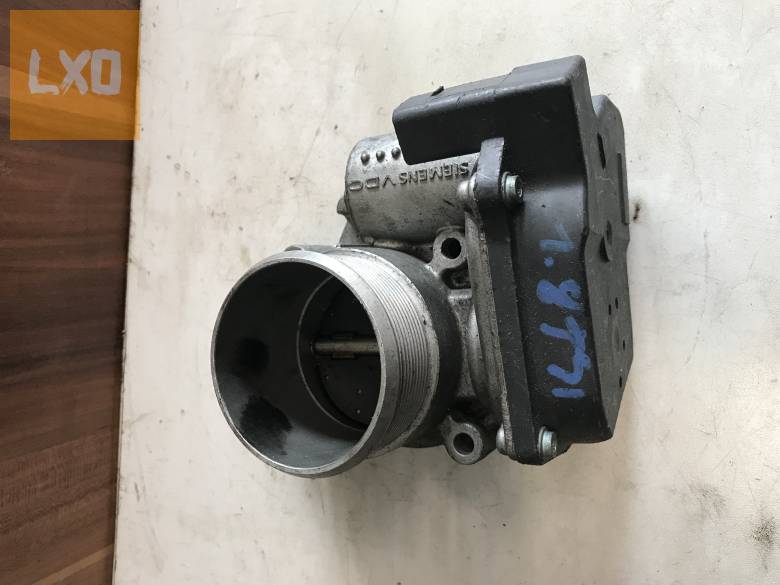 SEAT LEON 1P 1,8 TSI  / fojtószelep 06F 133 062 J apróhirdetés