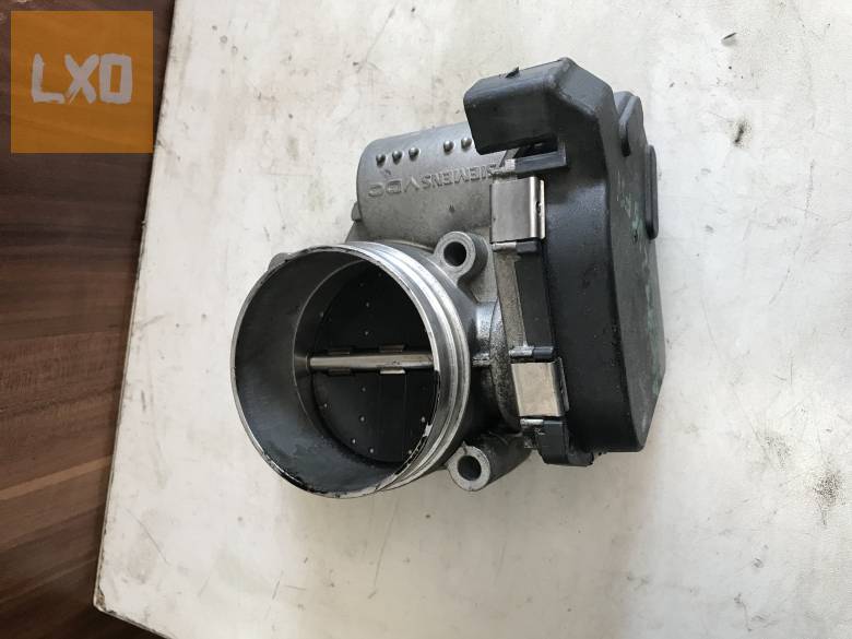 SEAT LEON 1P 1,4 TSI  / fojtószelep 03C 133 062 D apróhirdetés