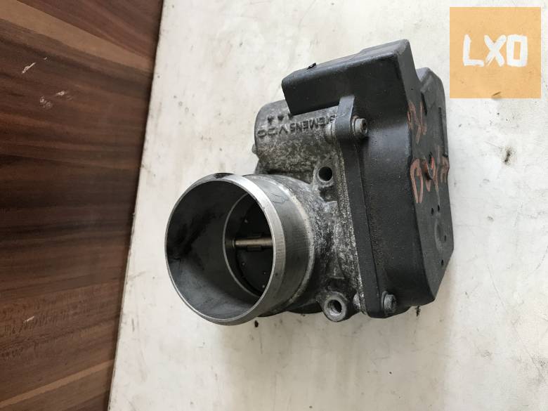 SEAT LEON 1P  2,0 TFSI  // fojtószelep 06F 133 062 G apróhirdetés