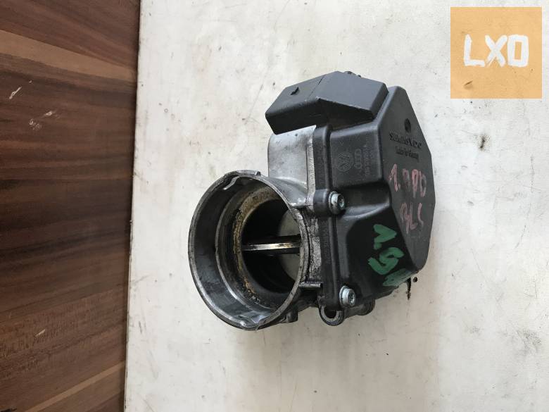 SEAT LEON 1P 1,9 PD BLS  / fojtószelep 03G 128 063 A apróhirdetés