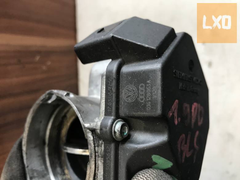 SEAT LEON 1P 1,9 PD BLS  / fojtószelep 03G 128 063 A apróhirdetés