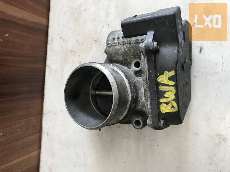 SEAT LEON 1P 2,0 TFSI   / fojtószelep 06F 133 062 G apróhirdetés