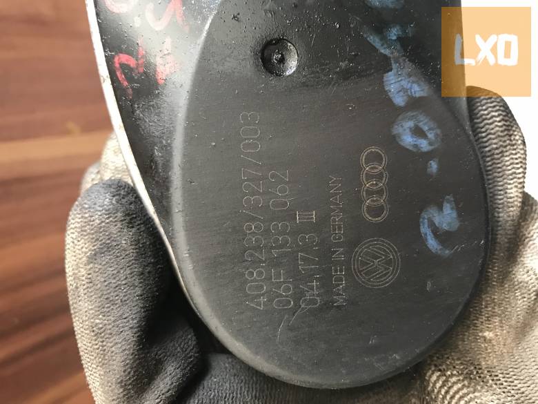 SEAT LEON II  1P 2,0 FSI  / fojtószelep 06F 133 062 apróhirdetés