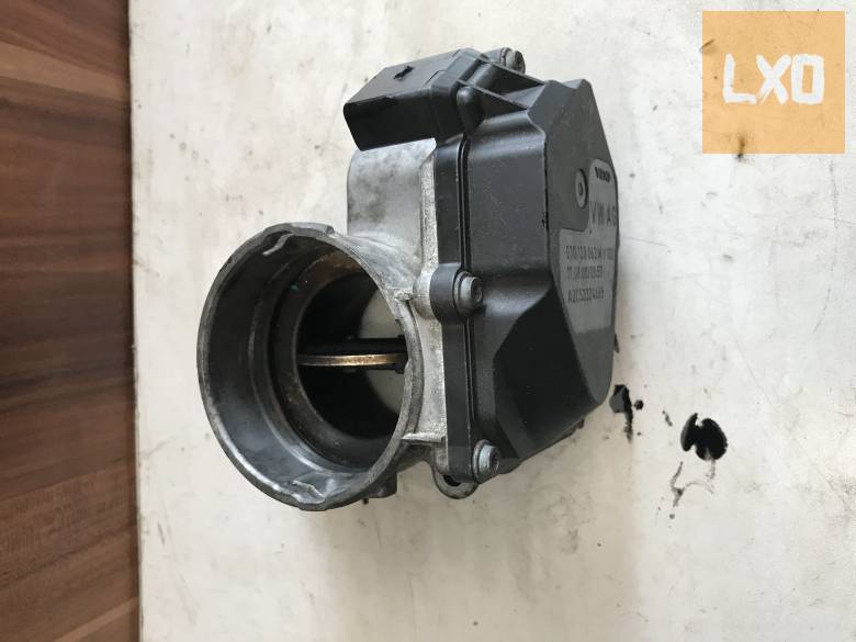 SEAT LEON II  1P 2,0 PD / fojtószelep 03G 128 063 M apróhirdetés