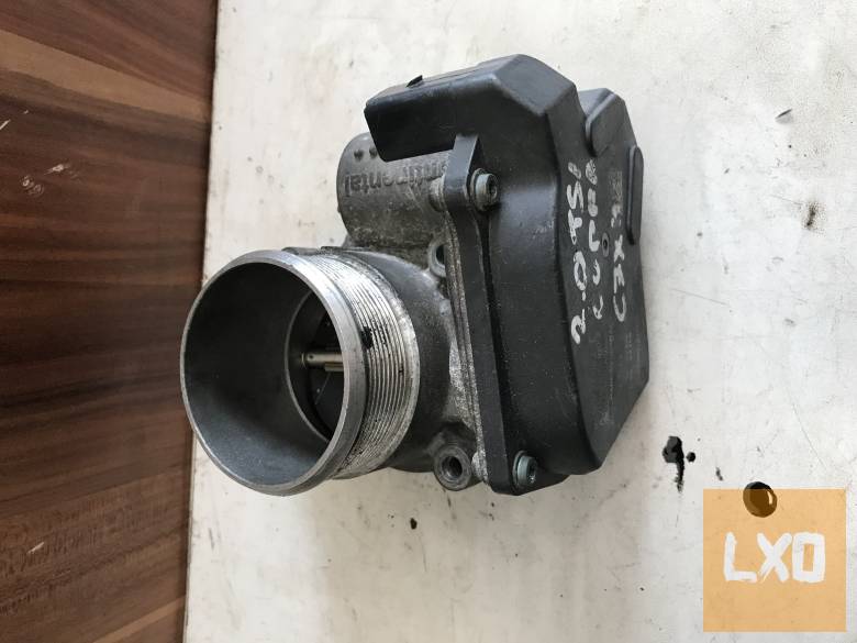 SEAT LEON 5F  2,0 TSI CUPRA / fojtószelep 06F 133 062 T apróhirdetés