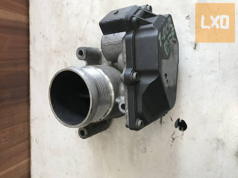 VW PASSAT B7 2,0 CR CFF  / fojtószelep 03L 128 063 T apróhirdetés