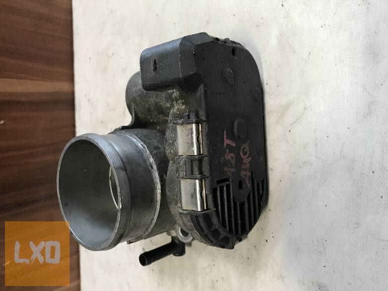 SKODA OCTAVIA I 1,8T AUQ / fojtószelep 06A 133 062 C apróhirdetés