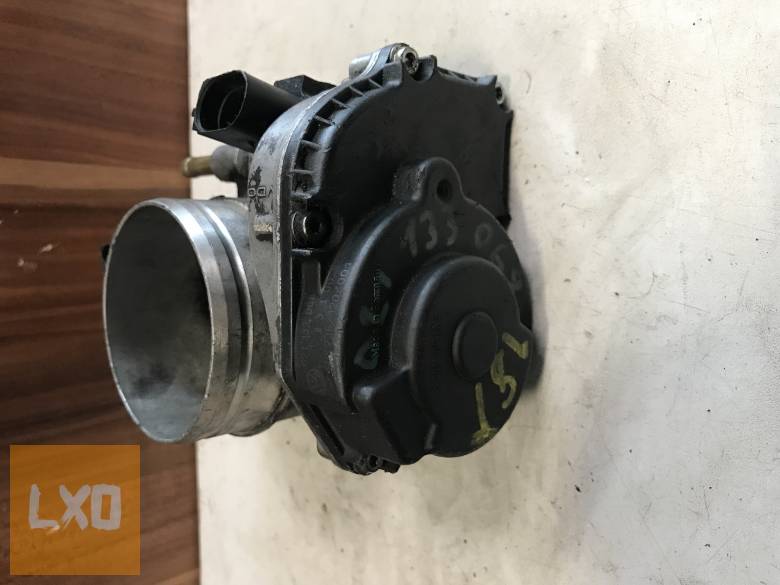 SKODA OCTAVIA I 1,8T  / fojtószelep 021 133 066 apróhirdetés