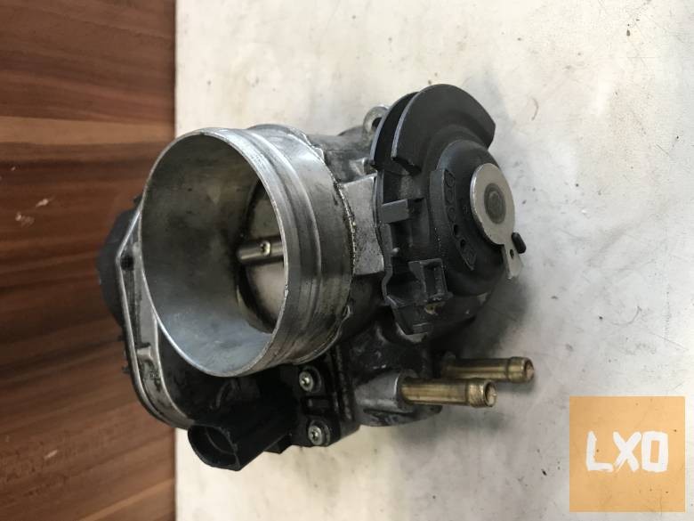 SKODA OCTAVIA I 1,8T  / fojtószelep 021 133 066 apróhirdetés