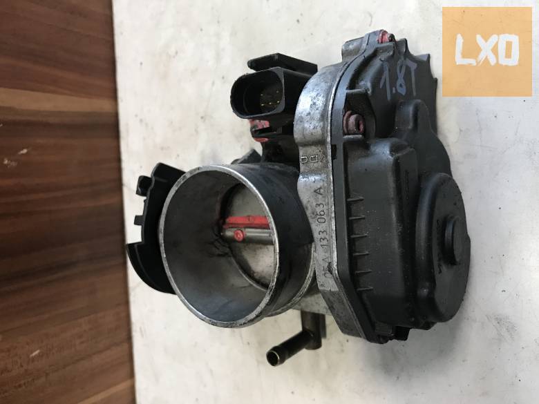 SKODA OCTAVIA I 1,8T  / fojtószelep 06A 133 063 A apróhirdetés