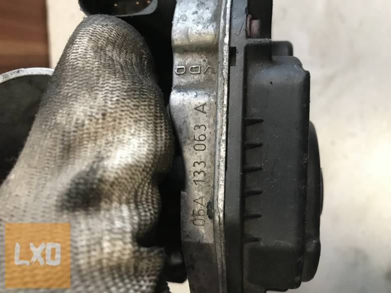 SKODA OCTAVIA I 1,8T  / fojtószelep 06A 133 063 A apróhirdetés