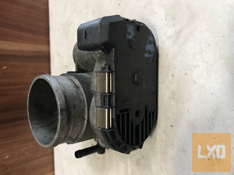 SEAT LEON 1M 1,8T  / fojtószelep 06A 133 062 C apróhirdetés