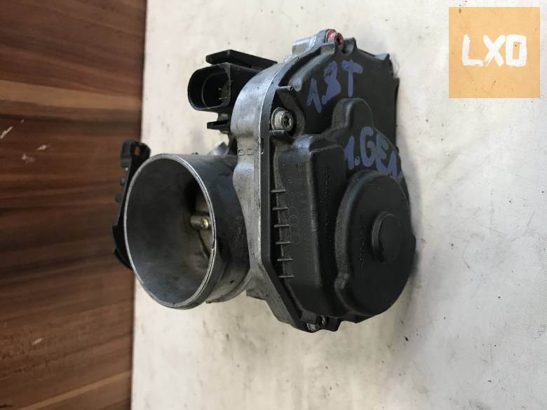 SEAT LEON 1M 1,8T  / fojtószelep 058 133 063 M apróhirdetés