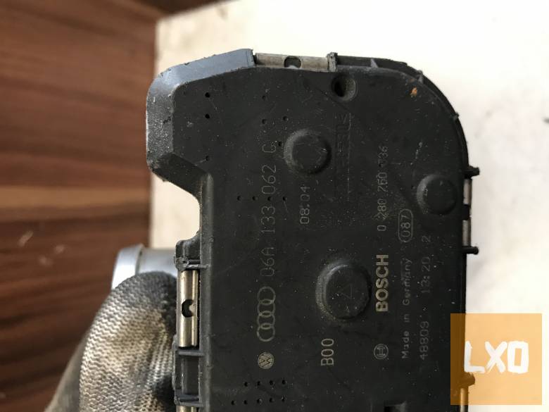 VW GOLF IV  1,8T  / fojtószelep 06A 133 062 C apróhirdetés