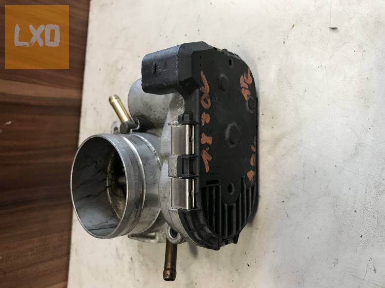 SKODA OCTAVIA I  1,8 20V / fojtószelep 06A 133 062 L apróhirdetés