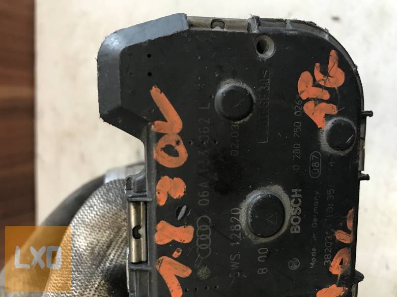 SKODA OCTAVIA I  1,8 20V / fojtószelep 06A 133 062 L apróhirdetés