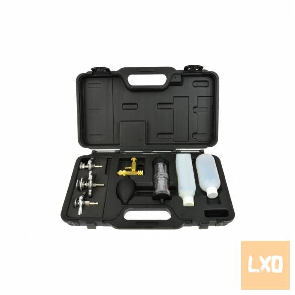 CO2 szivárgás ellenőrző készlet apróhirdetés